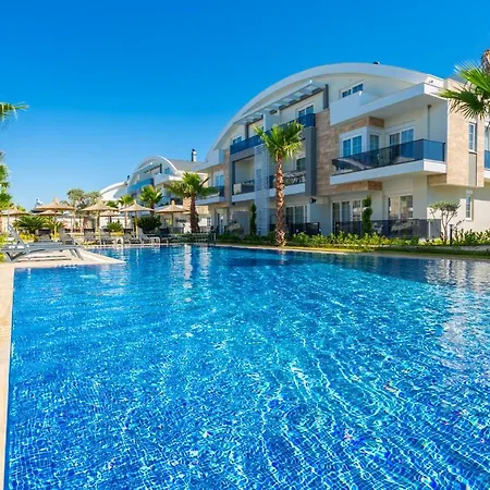 The Classe Collection Deluxe 11 Belek