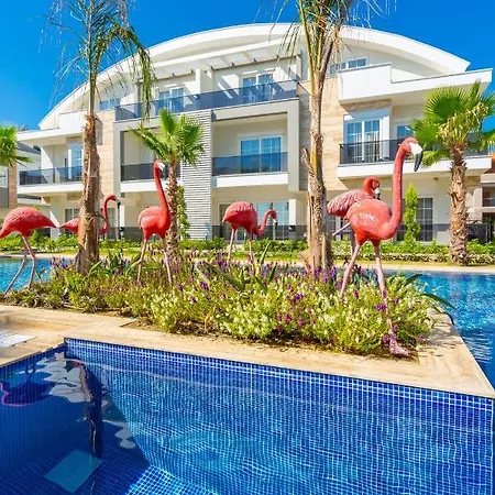 The Classe Collection Deluxe 11 Belek