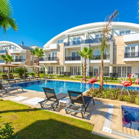 The Classe Collection Deluxe 11 * Belek
