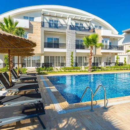 The Classe Collection Deluxe 11 * Belek